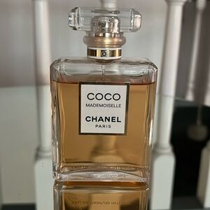 Chanel Coco mademoiselle perfume
